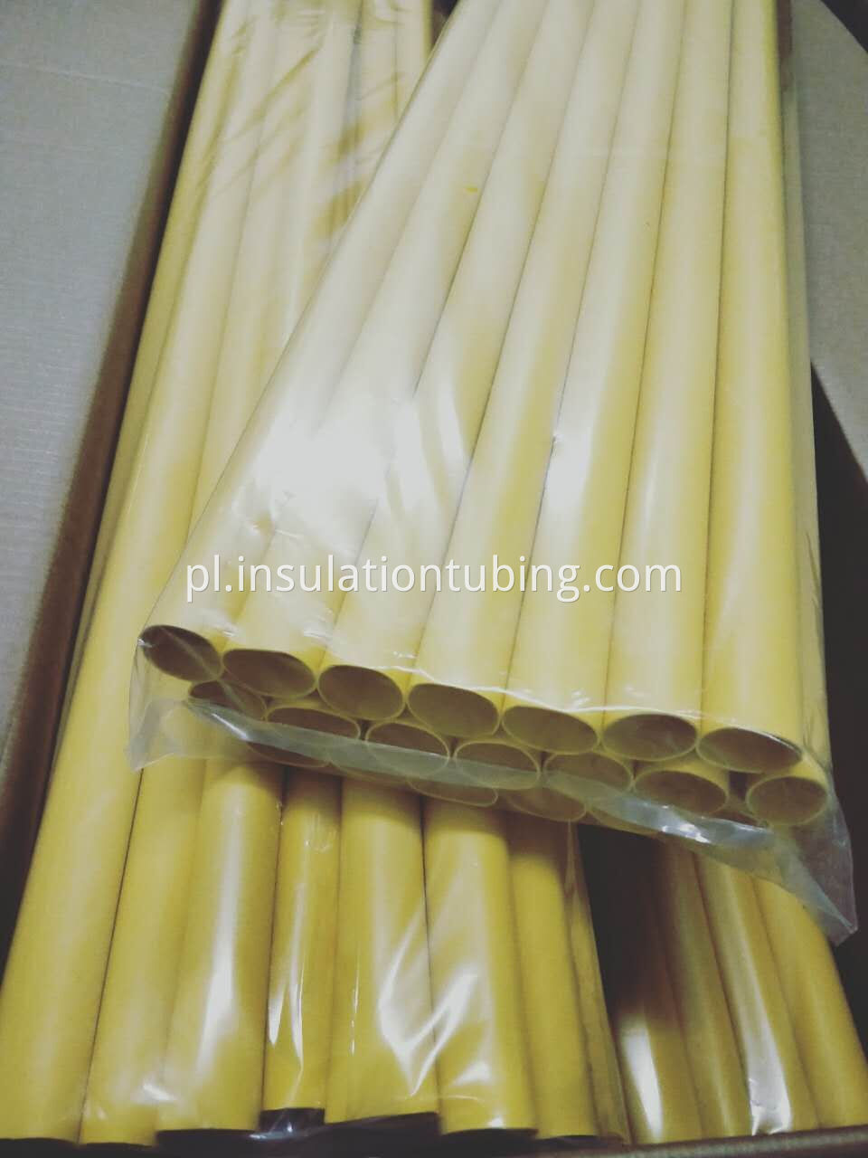 Busbar Insultion Heat Shrink Tubing